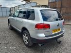 Cutie de Tranfer Grup Fata Volkswagen Touareg 2.5 TDI 2003 - 2006 BAC (550) GRUP FATA - 2