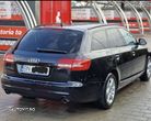 Audi A6 2.0 TDI DPF Multitronic Avant - 7