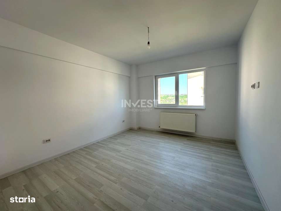 MUTARE IMEDIATA! 2 CAMERE BLOC NOU! LIFT! MALL MOLDOVA - Imagine principală: 3/6