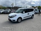 Fiat Doblo - 5