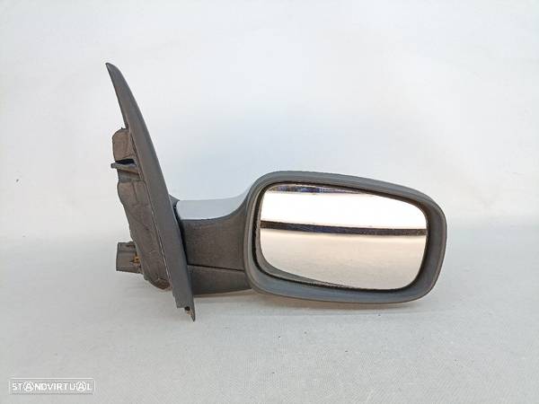 Retrovisor Direito Drt Electrico Renault Megane Ii (Bm0/1_, Cm0/1_) - 1