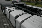 MAN TGX 18.470 / XXL / RETARDER / 12/2020 AN / KILOMETRAGE MICĂ - 14