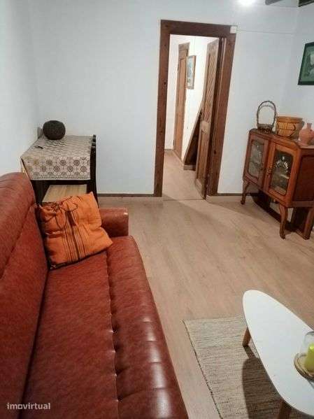 Moradia  rústica T3 remodelada - Grande imagem: 5/11