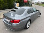 BMW Seria 5 520d - 7