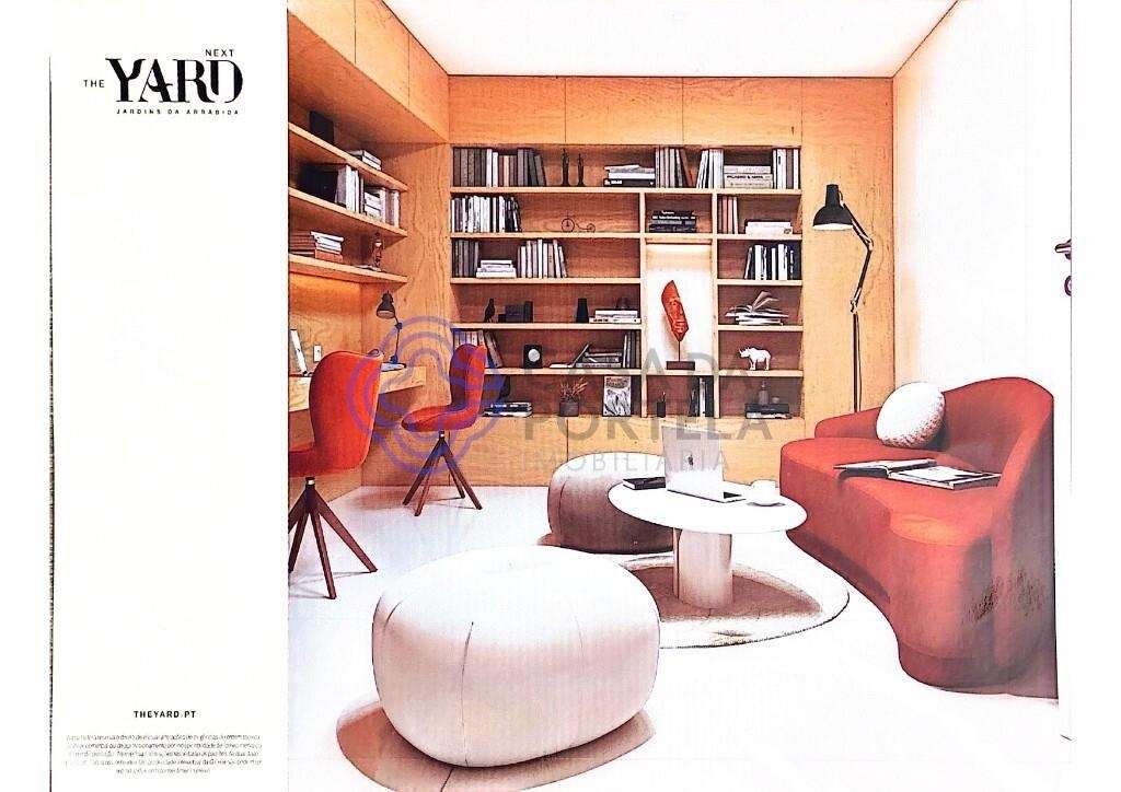 T3 suite em Gaia, varanda, cozinha equipada open space, ar condicionad - Grande imagem: 4/7