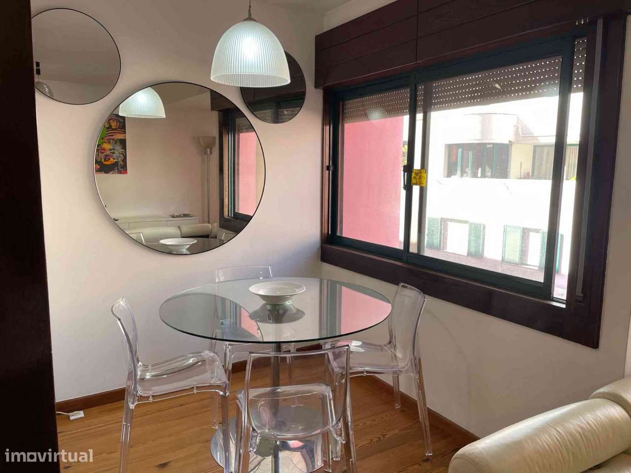 T1 com 85m2  no Restelo, Lisboa - Grande imagem: 5/16