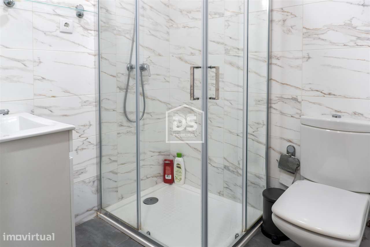 Apartamento T4 Venda em Santo António dos Olivais,Coimbra - Grande imagem: 5/12