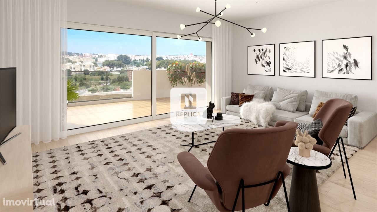 Apartamento T1 para venda em Ramalde, Porto