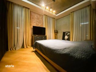 Apartament 2 camere - zona Barbu Vacarescu- Tei | LUX | Parcare | View