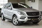 Mercedes-Benz ML 350 BlueTEC 4MATIC 7G-TRONIC - 2