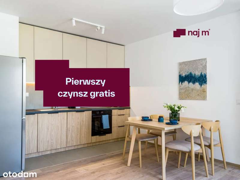 Bez prowizji | Idealne dla rodziny | Jasna umowa
