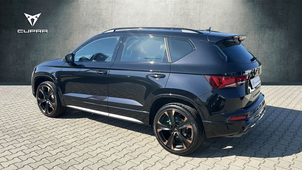 2.0 TSI 190 KM 4Drive - 30 tys. RABATU!