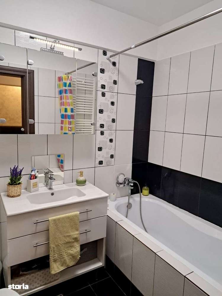 Apartament 3 camere decomandat/88mp utili/Soseaua Oltenitei-Lidl-11