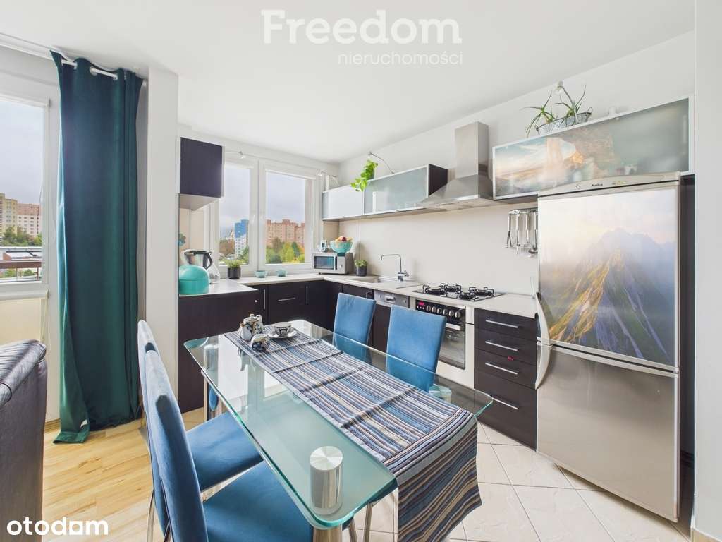 Słoneczne 3-pokojowe mieszkanie do wprowadzenia - Pełny obrazek: 5/20