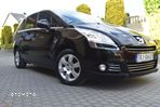 Peugeot 5008 1.6 HDi Family 7os - 19