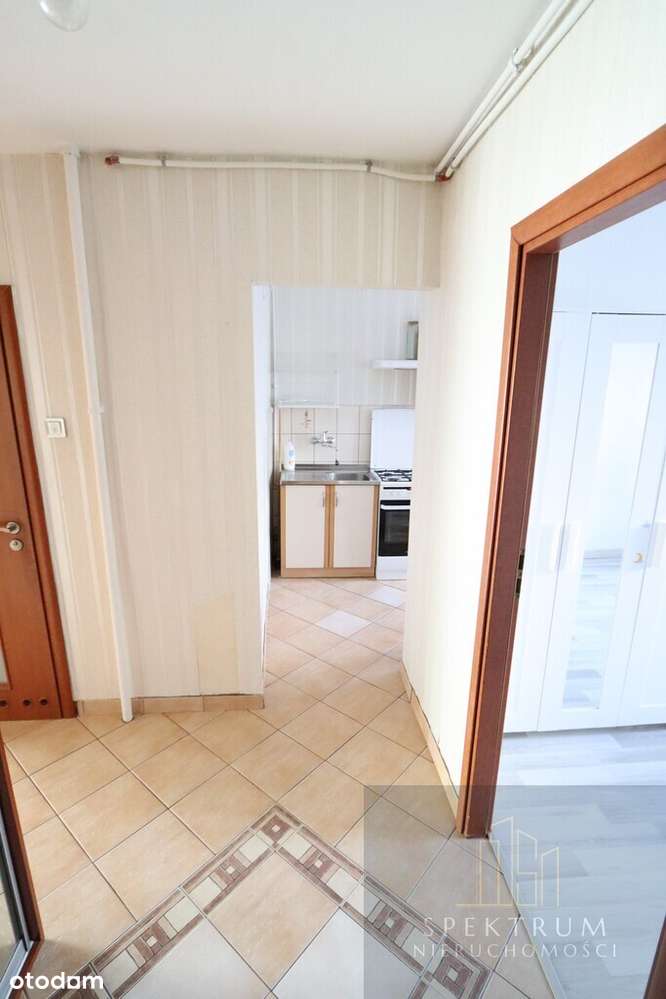 Zaodrze - 2 piętro - do zamieszkania-13