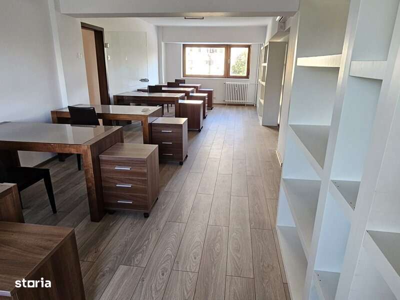 Calea 13 Septembrie, Sos Panduri stradal 5 cam perfecte pentru birouri - Imagine principală: 1/17