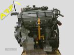 Motor Audi A3 1.9Tdi de 2007 Ref: BXE - 1