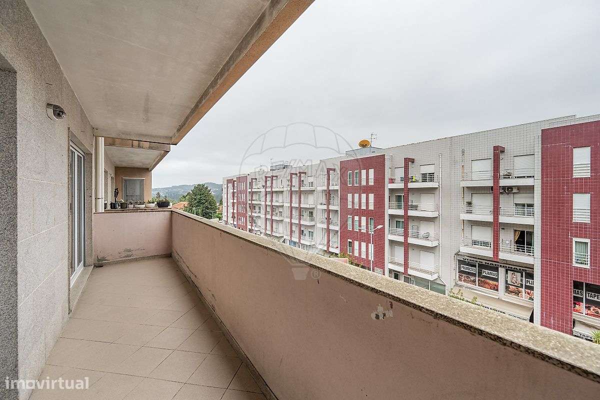 Apartamento T3 para venda-9