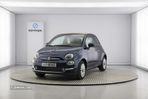 Fiat 500C 1.0 Hybrid Dolcevita - 1