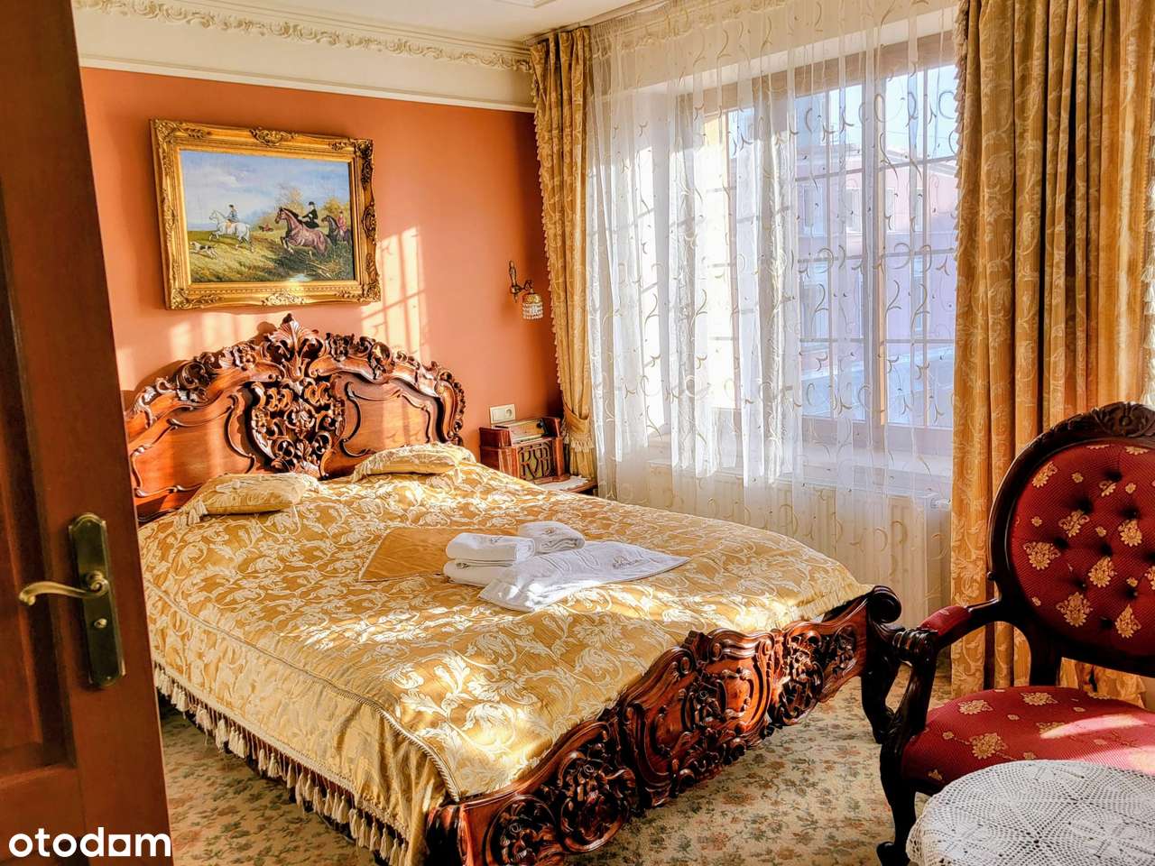 Sprzedam stylowy „Pałacyk Karkonosze”; obiekt hotelowo - restauracyjny - Pełny obrazek: 4/20