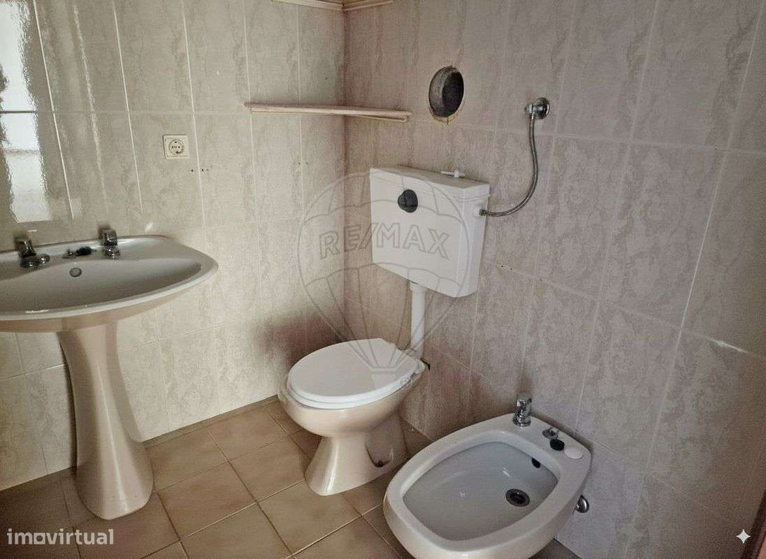 Apartamento T1 para venda - Grande imagem: 3/9