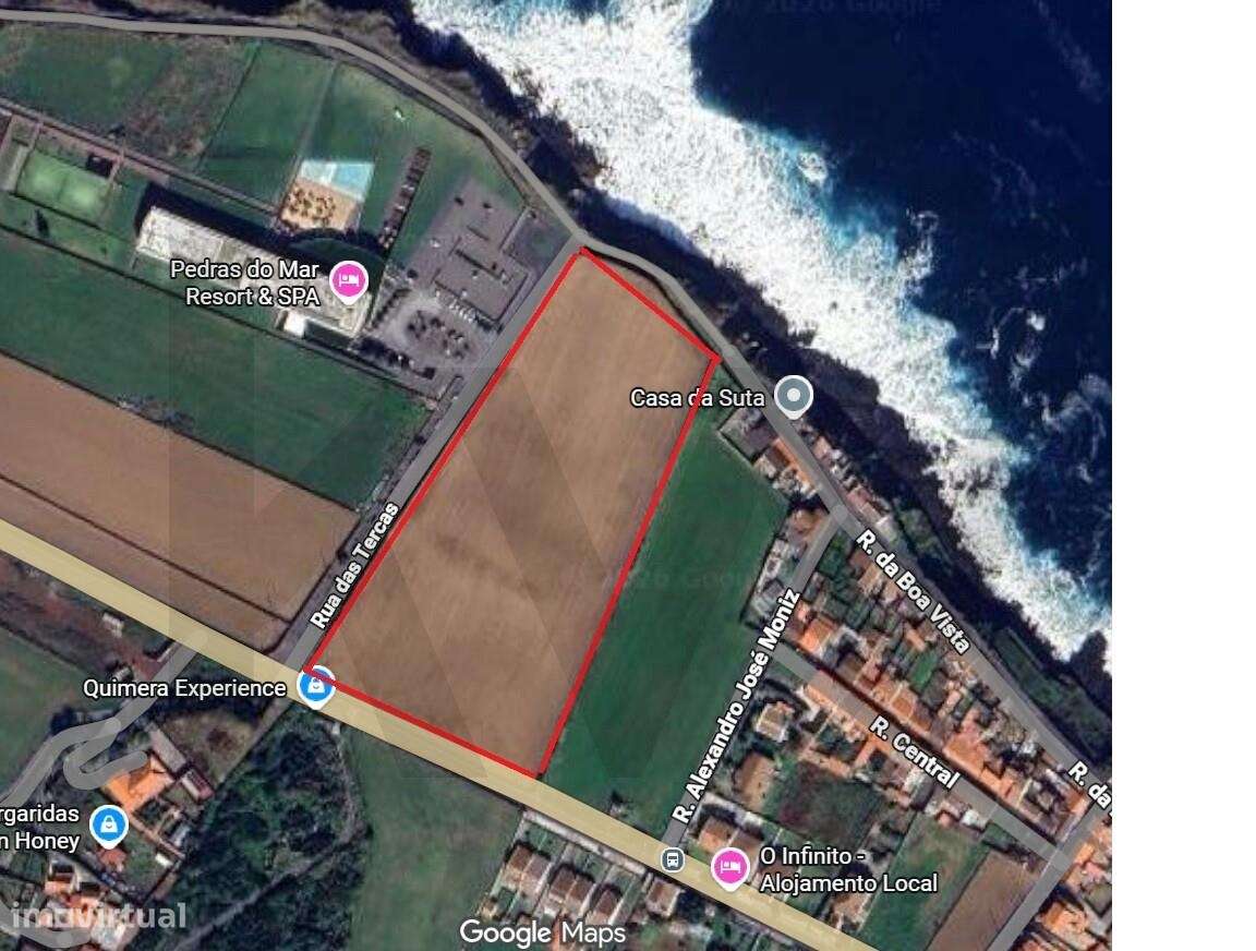 Terreno urbano 21.760 m2 - Grande imagem: 5/9