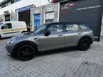 MINI Clubman One D 4Business Nav - 4