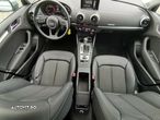 Audi A3 Sportback 1.0 TFSI S tronic - 10