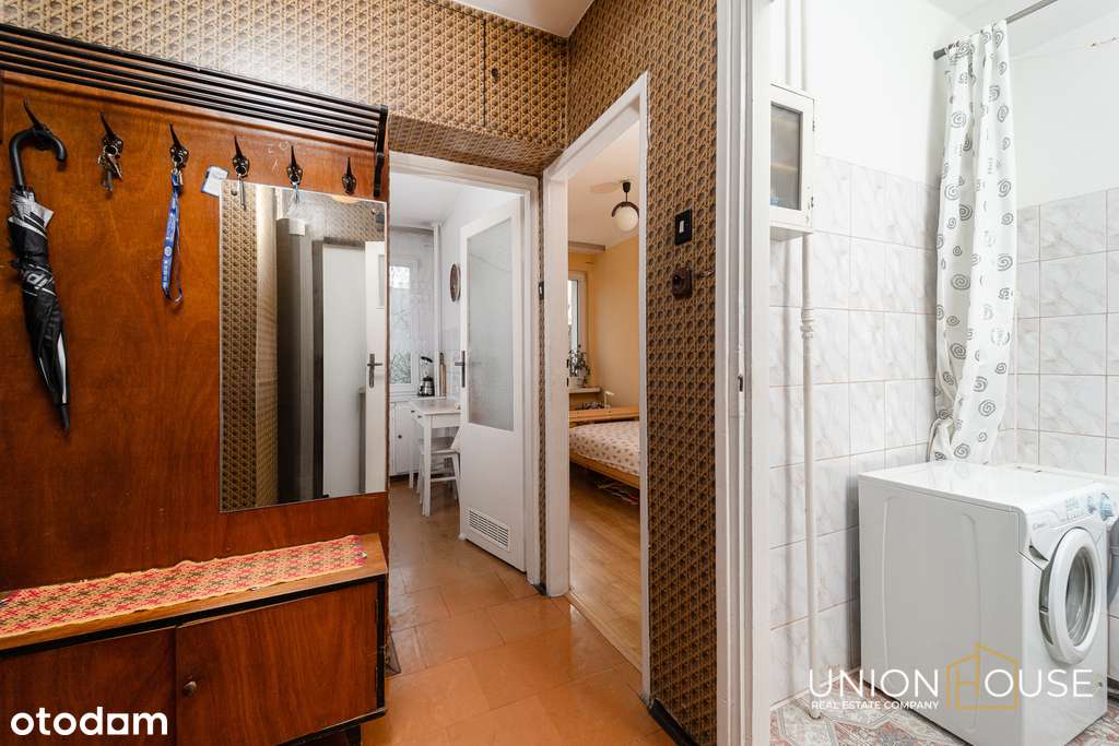 2 pokoje + kuchnia - mpec - Olsza-4