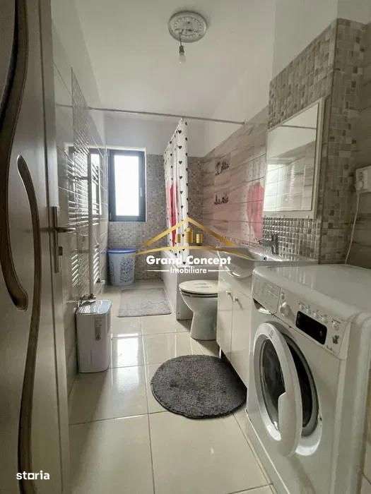 Apartament 2 camere, Valea Lupului, 60 mp . €93.000 cod oferta 10452-2