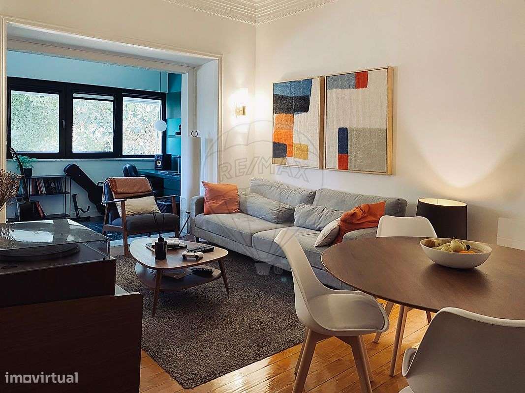 Apartamento T1 para arrendamento - Grande imagem: 4/27