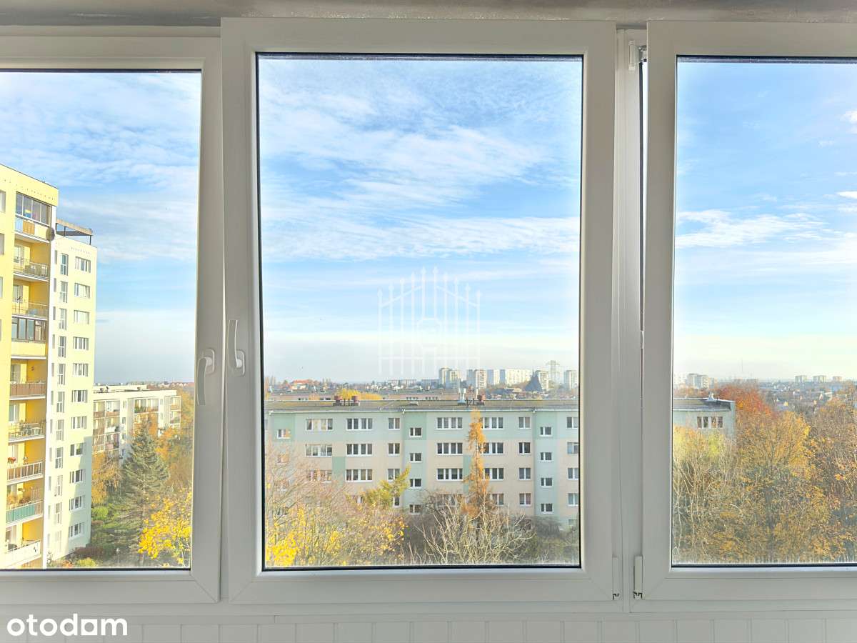 Morena | Okazja OD Zaraz | 3 Pokoje | Loggia-4