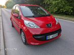 Peugeot 107 1.4 HDI Trendy - 1