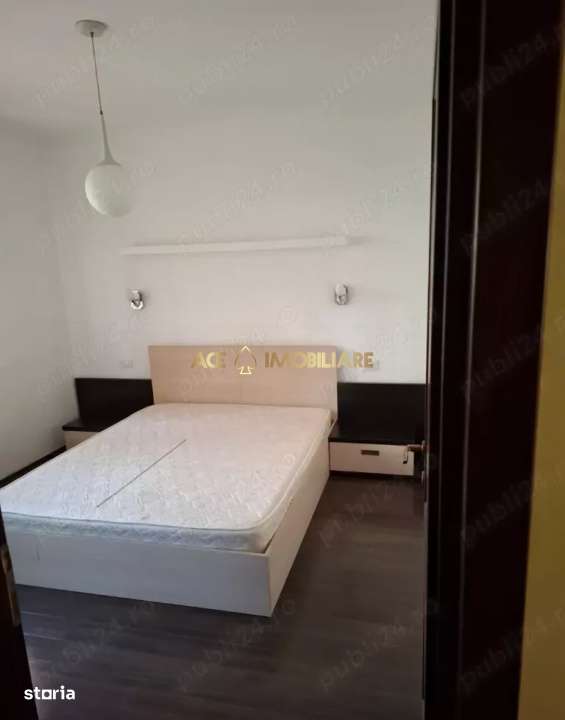 3 Camere | P-ta Gorjului | Proximitate Metrou | Centrala Proprie - Imagine principală: 1/7