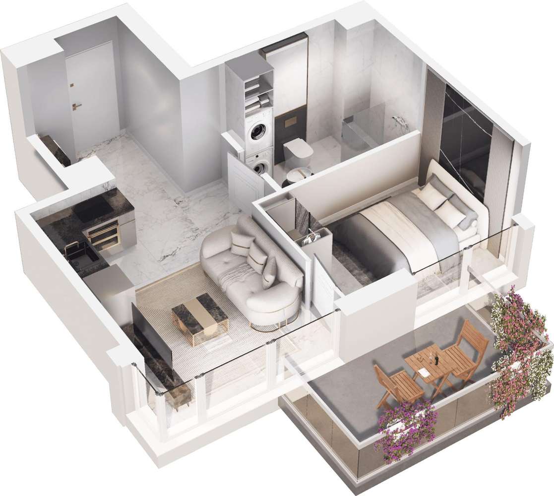 Solmarina | Prywatna Marina - C8.10 - Pełny obrazek: 5/11
