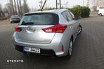 Toyota Auris 2.0 D-4D Executive - 9