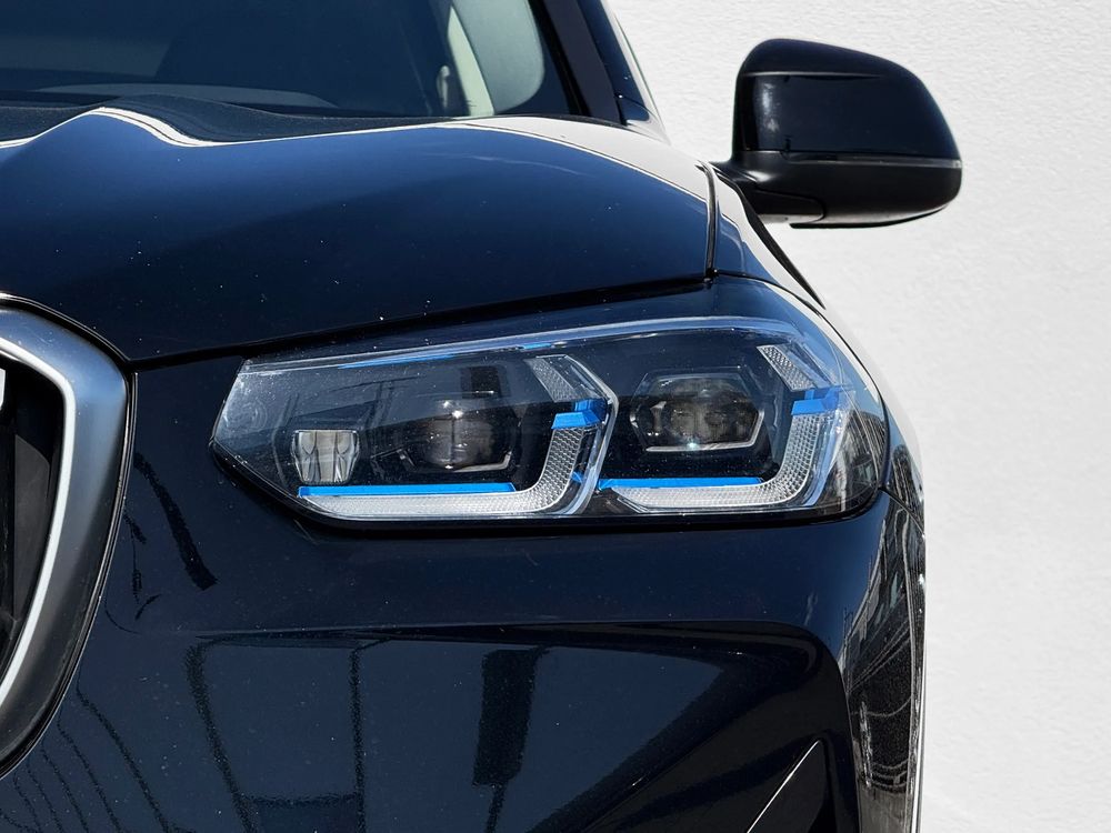 BMW X3 xDrive20d 2.0 Diesel 190 KM — zdjęcie 6