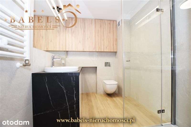 Nowe 2pokoje wykończone Winda Balkon niski czynsz!-8