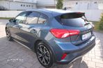 Ford Focus 1.5 EcoBlue Start-Stopp-System Aut. ACTIVE X - 32