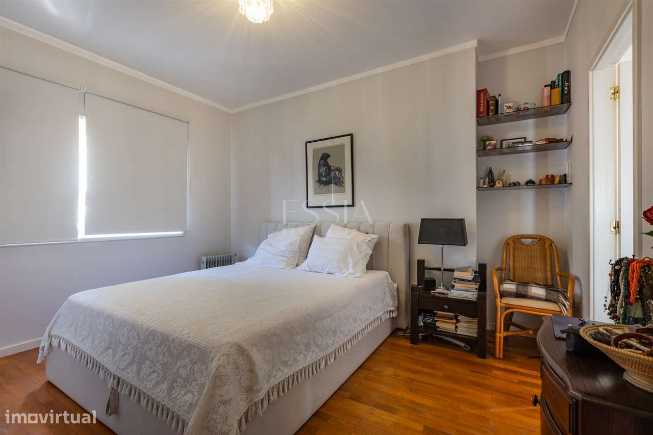 Moradia T4 em Leça da Palmeira | Moradia T4 Porto Matosinhos-16