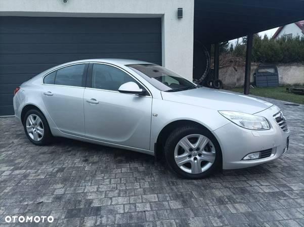 Opel Insignia - 14