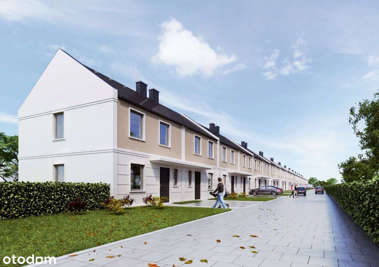 Gotowe szeregi z Fotowolatiką pod KLUCZ-5