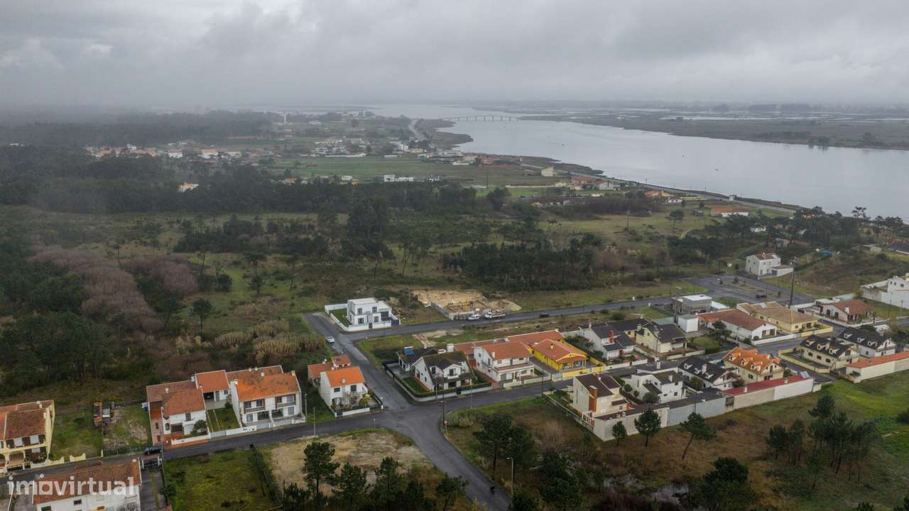 Terreno na Torreira.-8