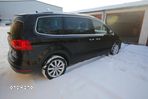 Volkswagen Sharan 2.0 TDI DSG BlueMotion Technology Comfortline - 10