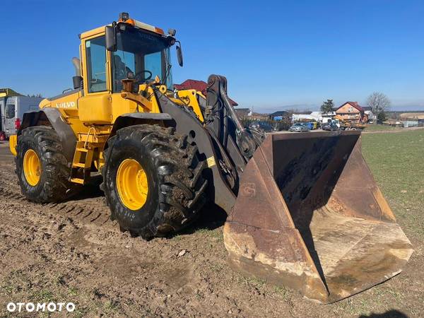 Volvo L120 - 5