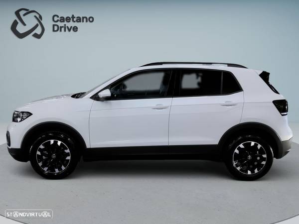 VW T-Cross 1.0 TSI Life - 6