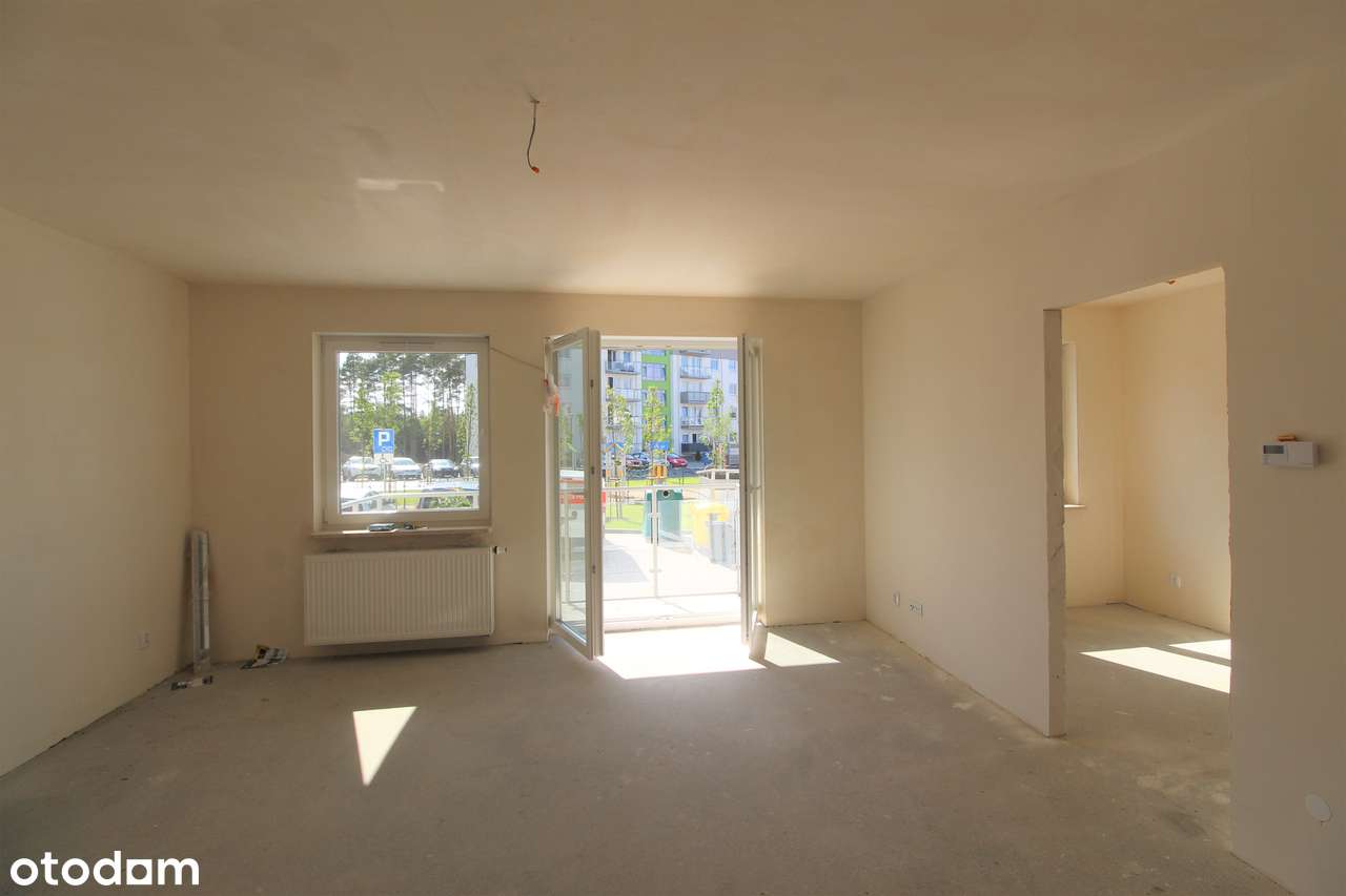 Mieszkanie 3-pokojowe w super cenie! 8300 zł/m², stan deweloperski-4