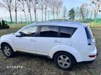 Mitsubishi Outlander 2.2 DI-D 4WD Intense - 10