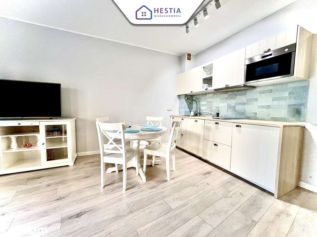 Sprzedam całoroczny apartament!Taras, basen, kort! - Pełny obrazek: 4/12